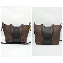 Load image into Gallery viewer, Authentic Damier Ebene Jersey
