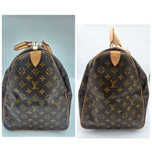 Load image into Gallery viewer, Authentic Keepall 55
