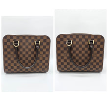 Load image into Gallery viewer, Authentic Damier Ebene Triana
