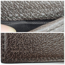 Load image into Gallery viewer, Authentic G G Ophidia Double Hook Wallet
