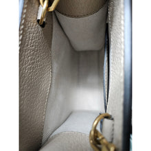 Load image into Gallery viewer, Authentic G G Interlocking G Mini Tote

