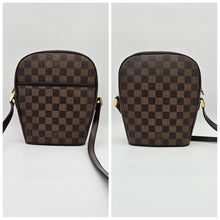 Load image into Gallery viewer, Authentic Damier Ebene Ipanema PM

