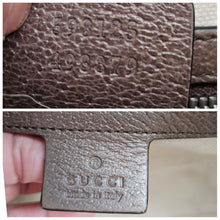 Load image into Gallery viewer, Authentic G G Supreme Ophidia
