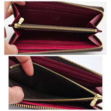 Load image into Gallery viewer, Authentic Clmence Wallet
