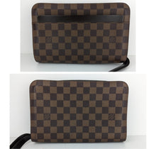 Load image into Gallery viewer, Authentic Damier Ebene Saint Louis Clutch
