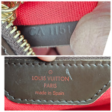 Load image into Gallery viewer, Authentic Damier Ebene Cabas Rivington
