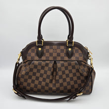 Load image into Gallery viewer, Authentic Damier Ebene Trevi PM
