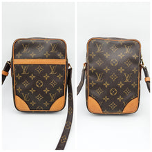 Load image into Gallery viewer, Authentic Monogram Danube Vintage
