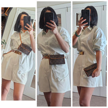 Load image into Gallery viewer, Authentic Pochette Florantine
