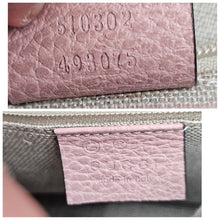 Load image into Gallery viewer, Authentic G G Interlocking G Pink
