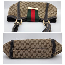 Load image into Gallery viewer, Authentic G G Shelly Tote

