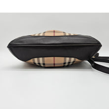 Load image into Gallery viewer, Authentic Haymarket Check Shoulder Bag
