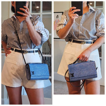 Load image into Gallery viewer, Authentic Epi Leather Clery
