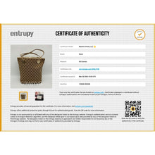 Load image into Gallery viewer, Authentic G G Canvas Eclipse Tote Bag
