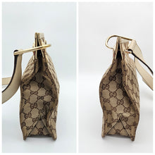 Load image into Gallery viewer, Authentic G G Eclipse Shoulder Bag
