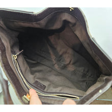 Load image into Gallery viewer, Authentic G G Icon Bits Sherry Shoulder Bag
