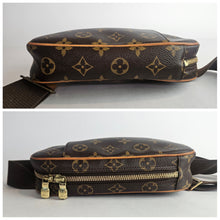 Load image into Gallery viewer, Authentic Pochette Gange
