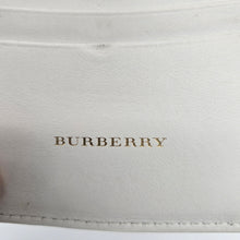 Load image into Gallery viewer, Authentic Burberry Compact Wallet
