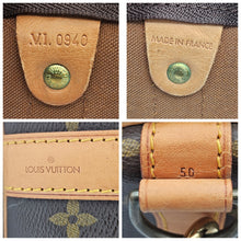 Load image into Gallery viewer, Authentic Keepall 50 Bandouliere
