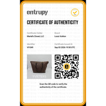 Load image into Gallery viewer, Authentic Damier Ebene Saleya MM
