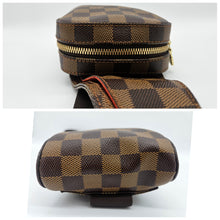 Load image into Gallery viewer, Authentic Damier Ebene Geronimos
