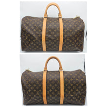 Load image into Gallery viewer, Authentic Keepall 50
