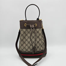 Load image into Gallery viewer, Authentic G G Supreme Ophidia Bucket
