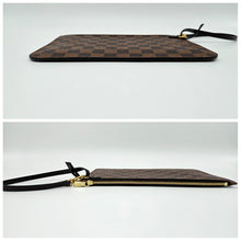 Load image into Gallery viewer, Authentic Damier Ebene Neverfull Pochette
