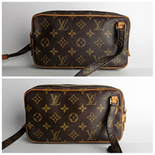 Load image into Gallery viewer, Authentic Pochette Marly Bandouliere
