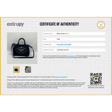 Load image into Gallery viewer, Authentic PradaCanapa Tote
