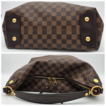 Load image into Gallery viewer, Authentic Damier Ebene Duomo Hobo
