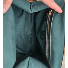 Load image into Gallery viewer, Authentic G G Horsebit Top Handle
