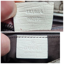 Load image into Gallery viewer, Authentic G G Supreme Tote Bag
