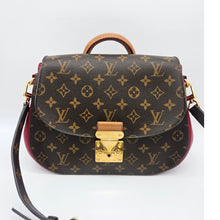 Load image into Gallery viewer, Authentic Monogram Eden MM
