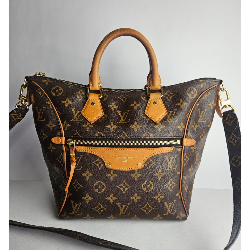 Authentic Tournel PM