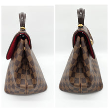 Load image into Gallery viewer, Authentic Damier Ebene Bergamo PM
