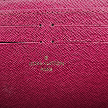 Load image into Gallery viewer, Authentic Monogram Clmence Wallet
