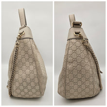 Load image into Gallery viewer, Authentic G G Emily Hobo
