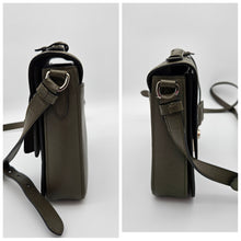 Load image into Gallery viewer, Authentic Prada Saffiano Shoulder Bag
