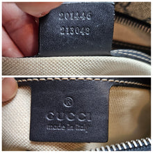 Load image into Gallery viewer, Authentic G G Plus Supreme Shoulder Bag
