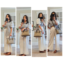 Load image into Gallery viewer, Authentic G G Supreme Handbag
