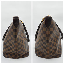 Load image into Gallery viewer, Authentic Damier Ebene Saleya MM
