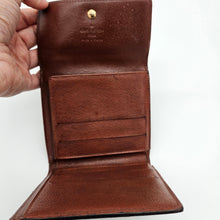 Load image into Gallery viewer, Authentic Porte Monnaie Billets Cartes Credit wallet
