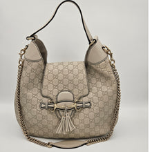 Load image into Gallery viewer, Authentic G G Emily Hobo

