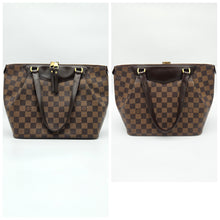 Load image into Gallery viewer, Authentic Damier Ebene Westminster PM

