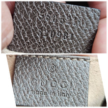 Load image into Gallery viewer, Authentic G G Supreme Ophidia Bucket
