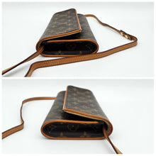 Load image into Gallery viewer, Authentic Pochette Twin GM
