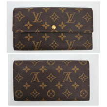 Load image into Gallery viewer, Authentic Sarah Wallet Vintage
