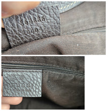 Load image into Gallery viewer, Authentic G G Shelly Tote
