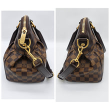 Load image into Gallery viewer, Authentic Damier Ebene Trevi PM
